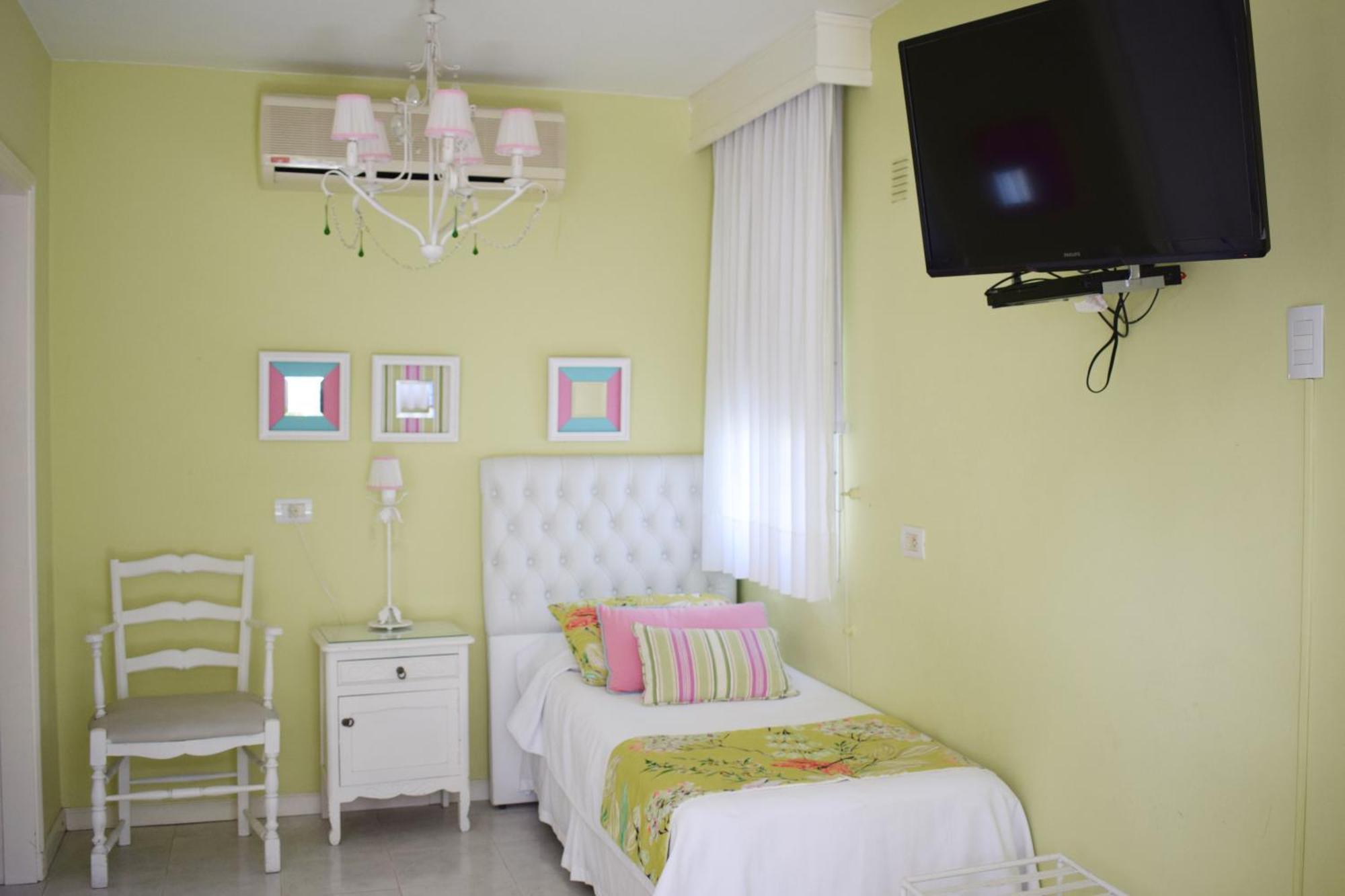 Posada Suiza by Prima Collection San Miguel del Monte Habitación foto