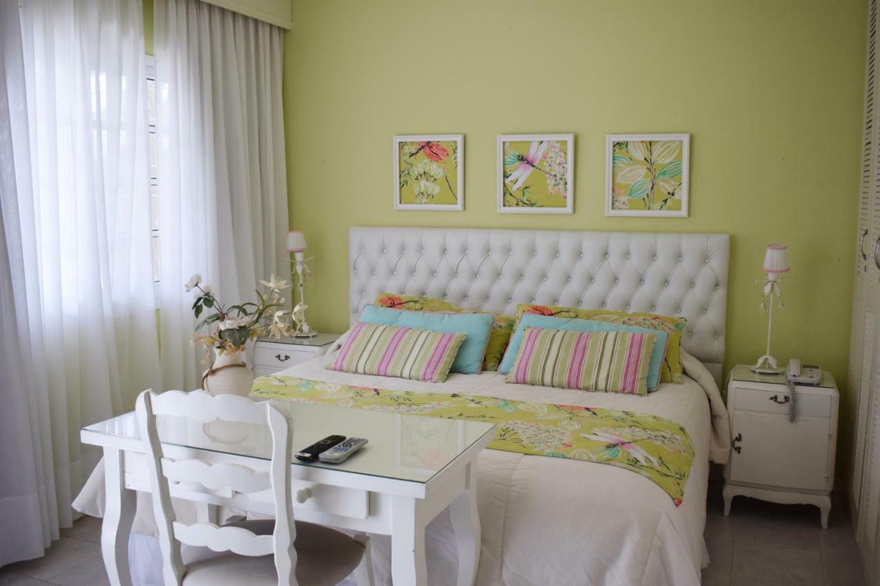 Posada Suiza by Prima Collection San Miguel del Monte Habitación foto