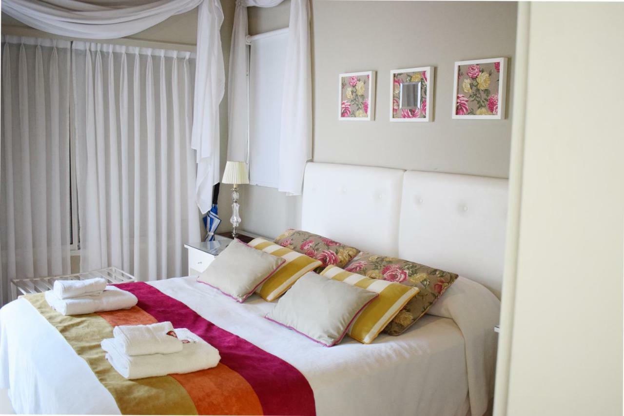 Posada Suiza by Prima Collection San Miguel del Monte Habitación foto